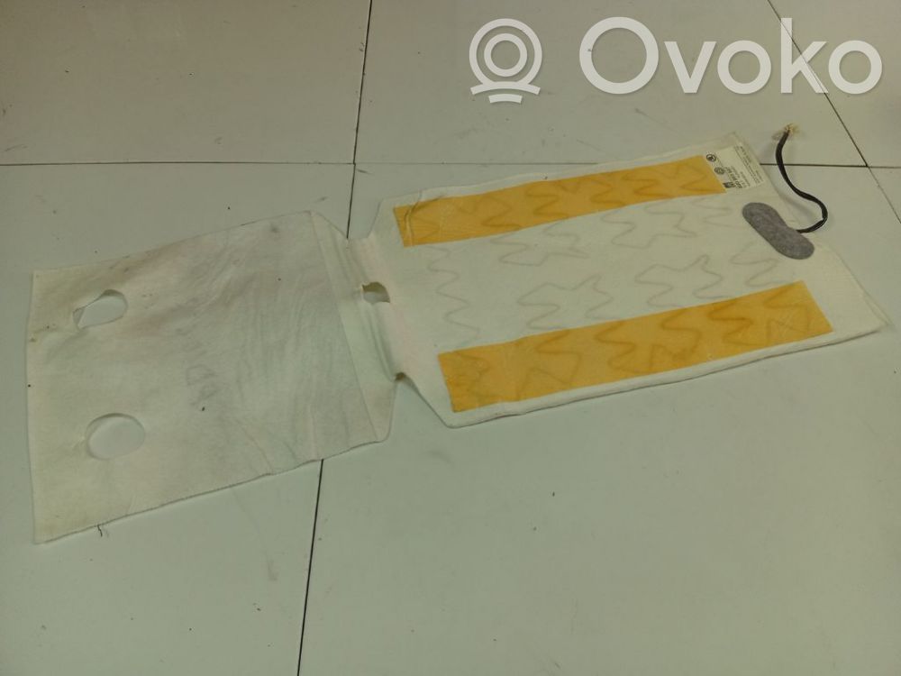 Skoda Superb B5 (3U) Element încălzire scaun 