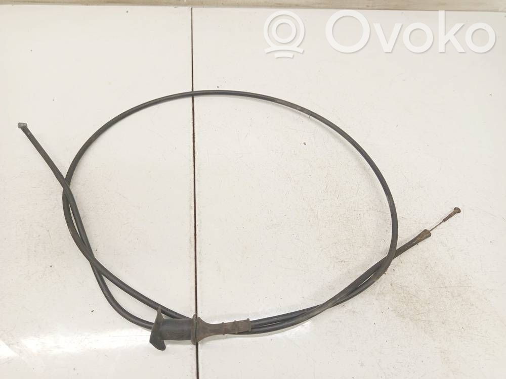 Opel Astra H Muu korin osa