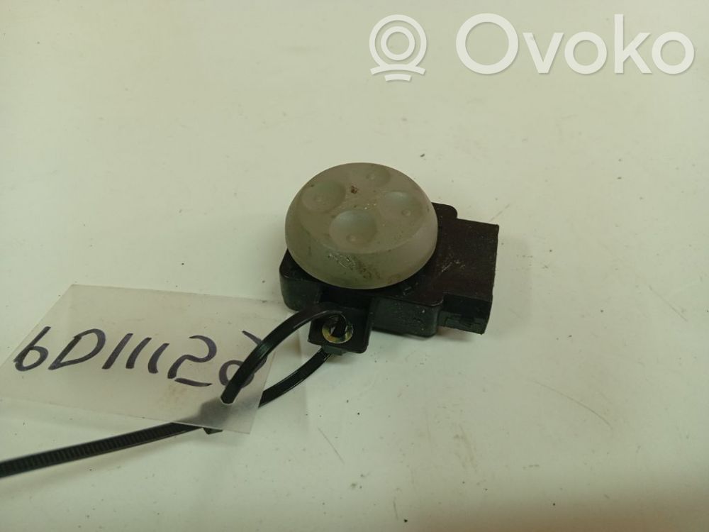 Audi A6 S6 C6 4F Interruptor de control del asiento 