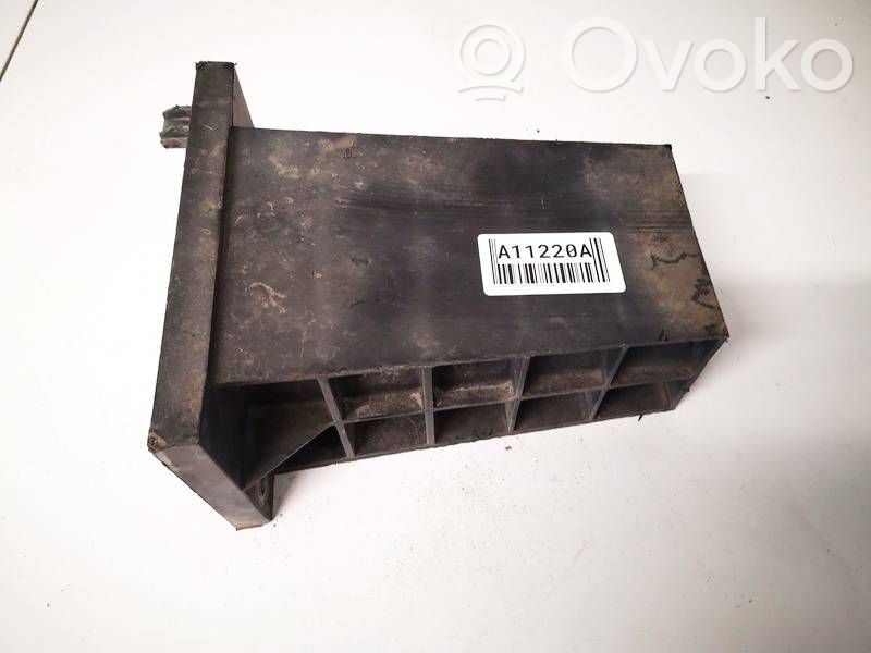 Citroen C4 Grand Picasso Support de montage de pare-chocs avant