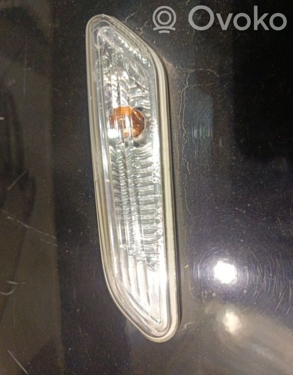 KIA Sorento Feu clignotant répétiteur d'aile avant