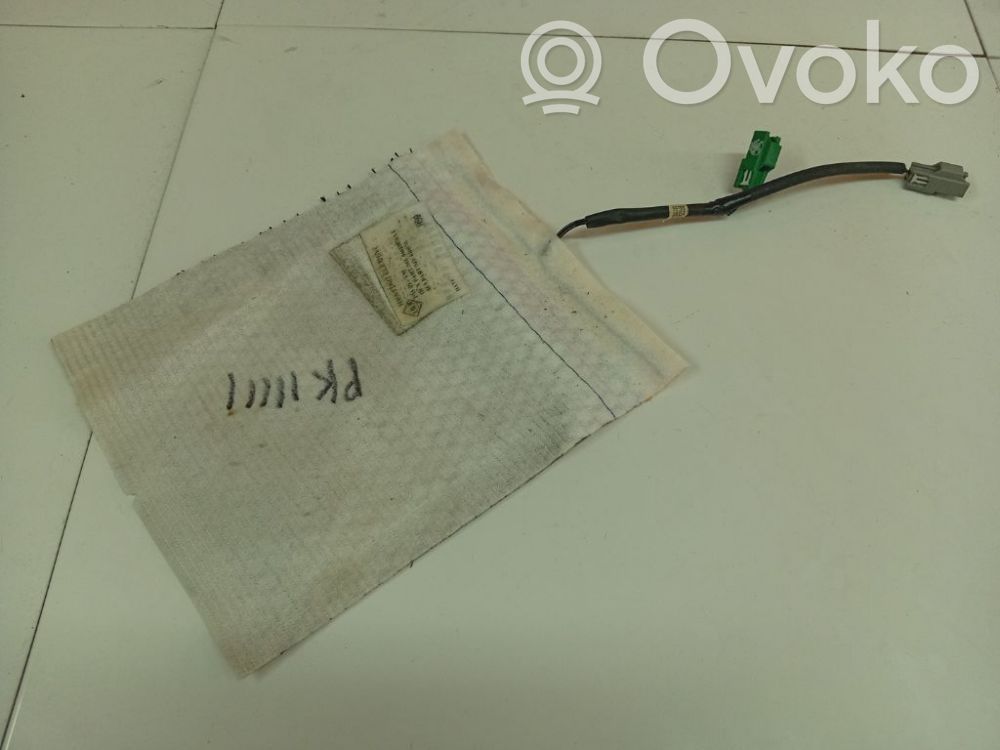 Element încălzire scaun   04610076AA,04610076AA,61607D