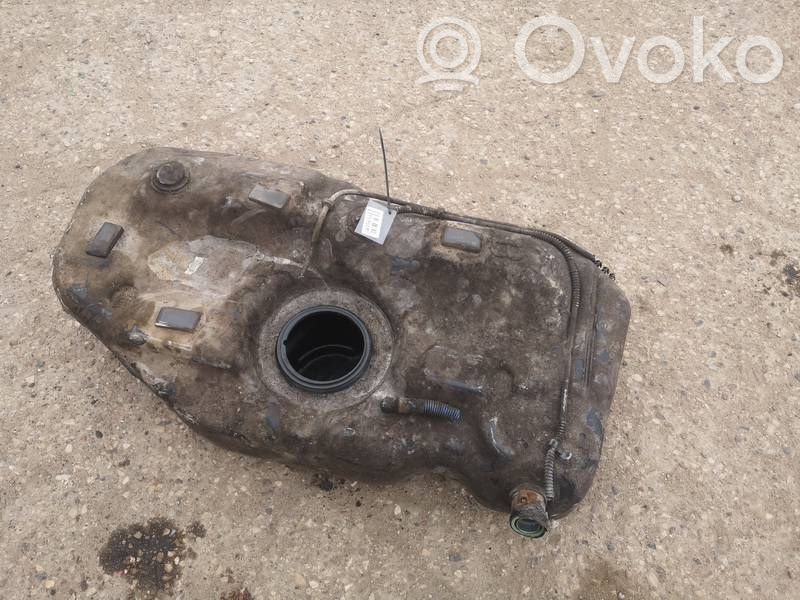 Fiat Grande Punto Serbatoio del carburante 