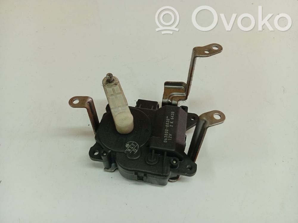 Subaru Legacy Motorino attuatore aria 