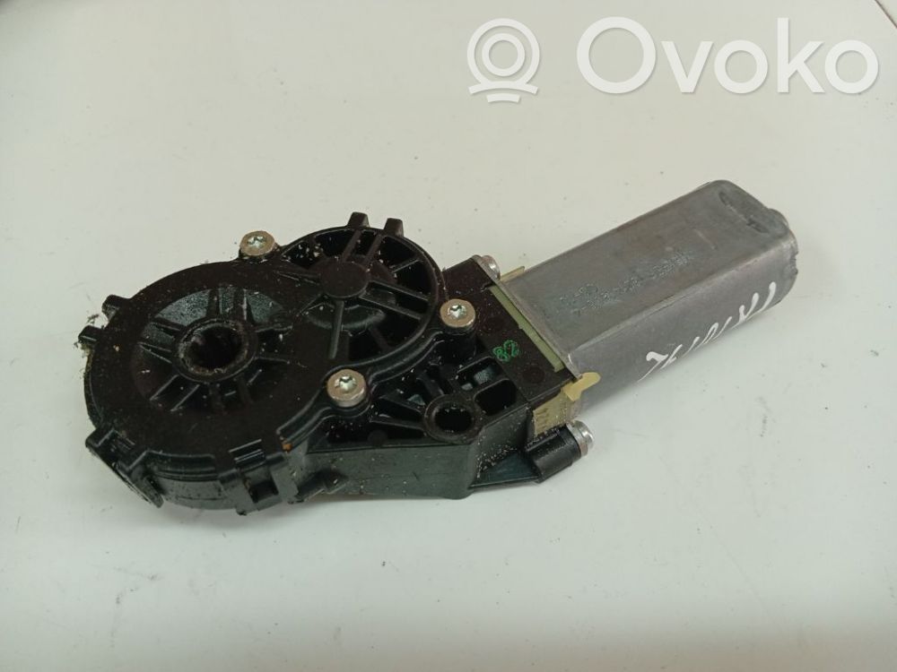 Volkswagen PASSAT B6 Motor reglare scaun 