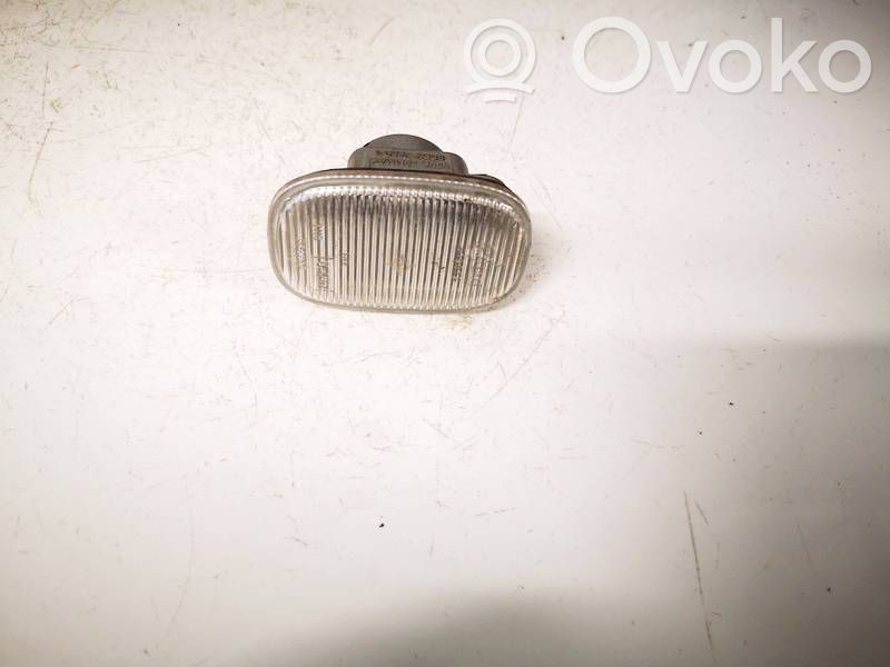 Toyota Corolla E120 E130 Front fender indicator light 