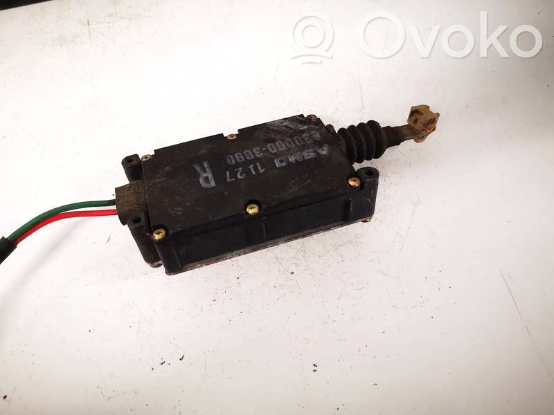 Mazda 626 Motor de bloqueo de puertas 