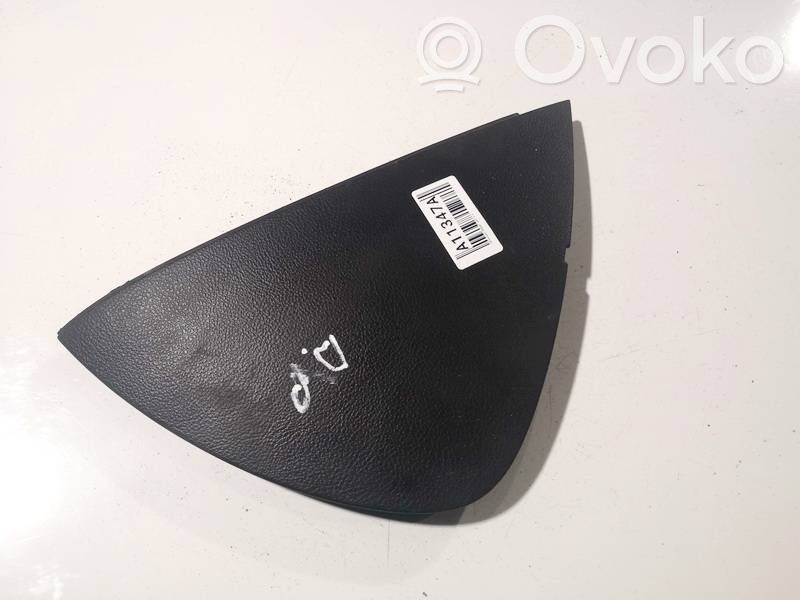Volkswagen PASSAT B6 Capac lateral panou bord 