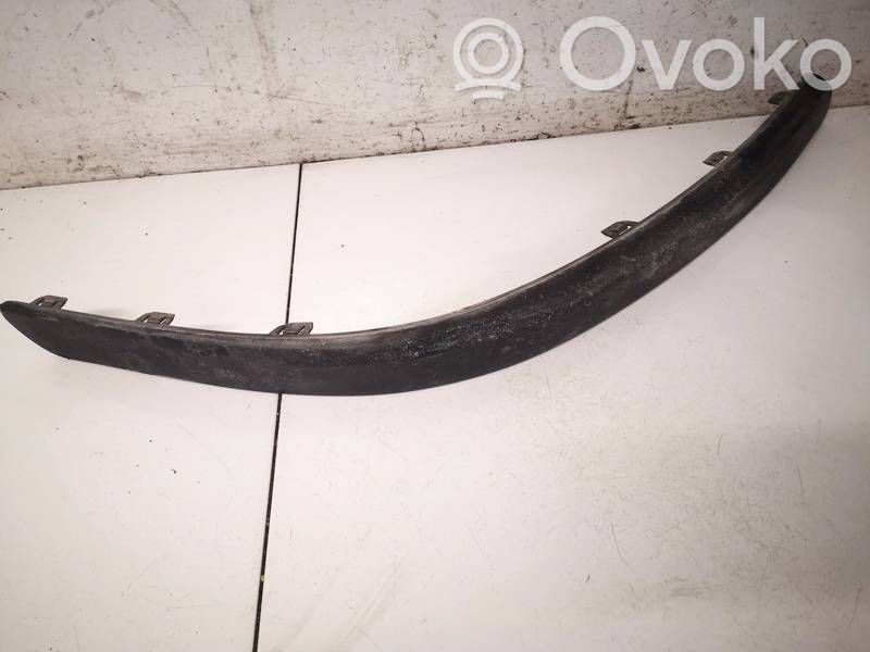 Volvo V70 Ornament îmbinare bară față 