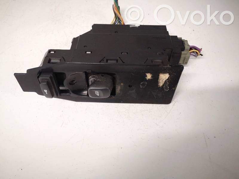 Volvo V70 Interrupteur commade lève-vitre