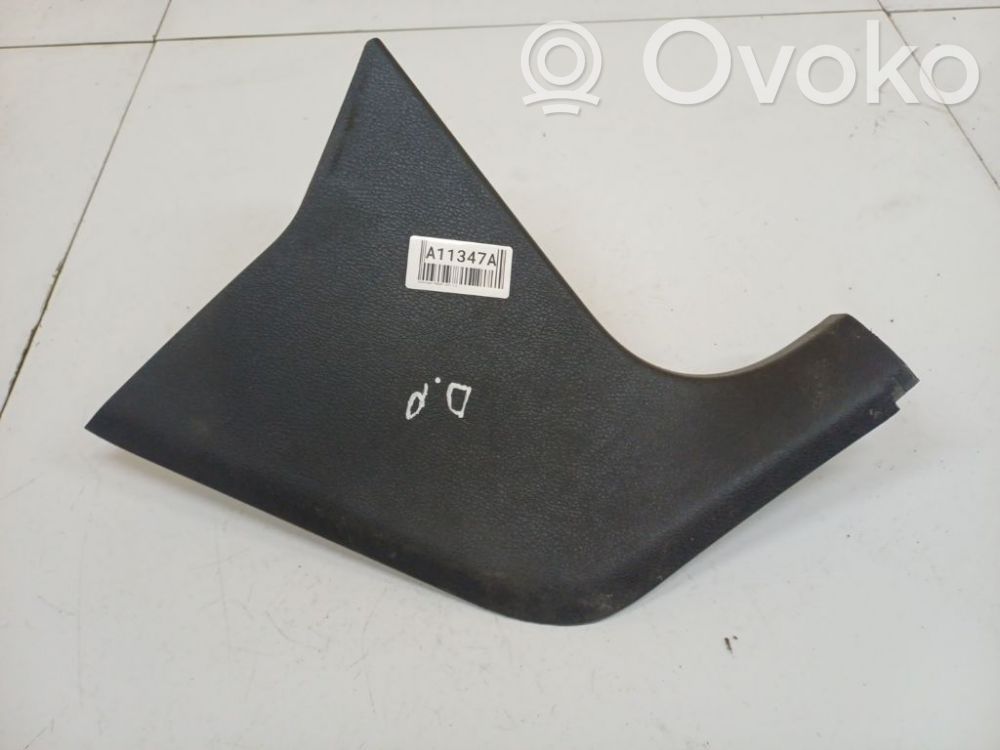 Volkswagen PASSAT B6 Capac prag față