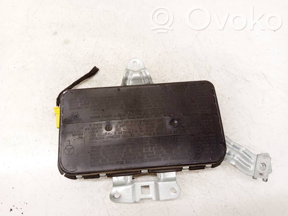Mercedes-Benz C W203 Airbag portiera anteriore