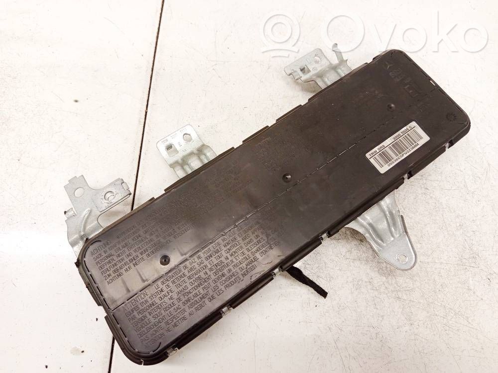 Mercedes-Benz C W203 Airbag portiera anteriore