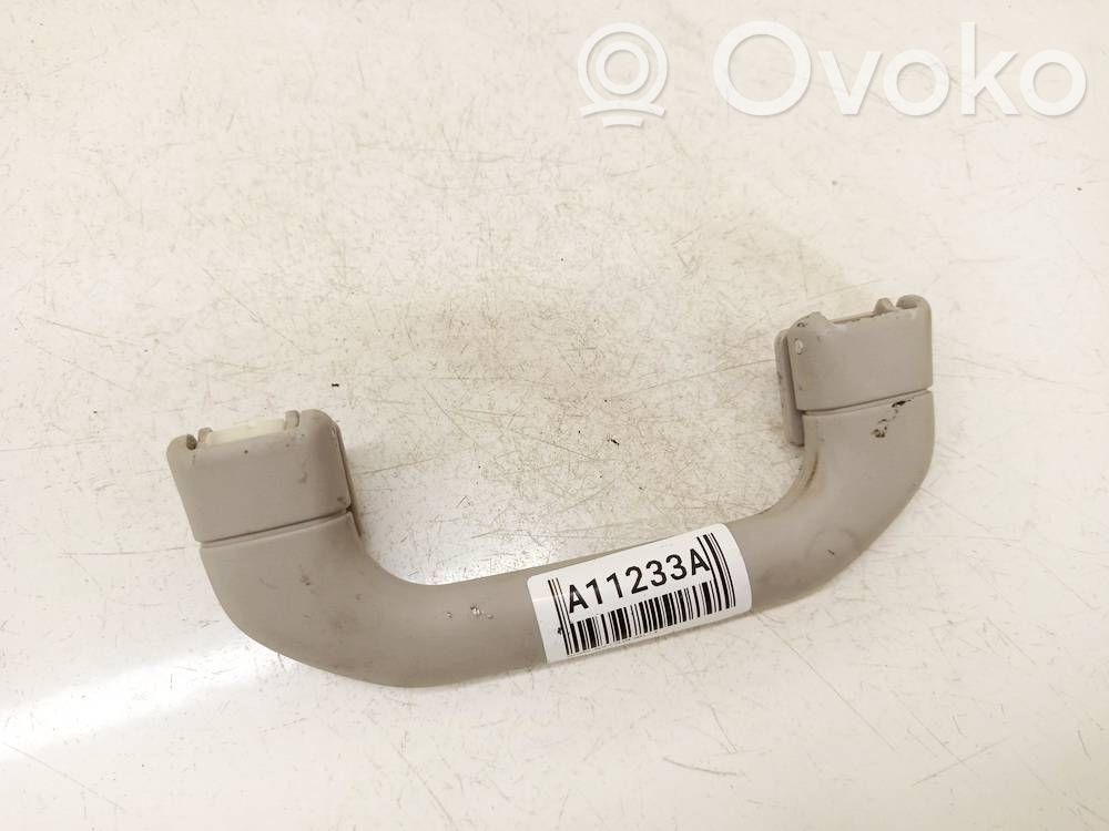 Mercedes-Benz C W203 Maniglia interna tetto anteriore