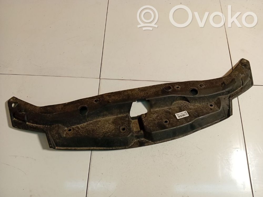 Honda Civic Rivestimento della modanatura della chiusura del vano motore/cofano 