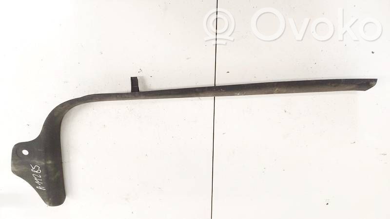 Citroen C4 I Listwa progowa przednia 