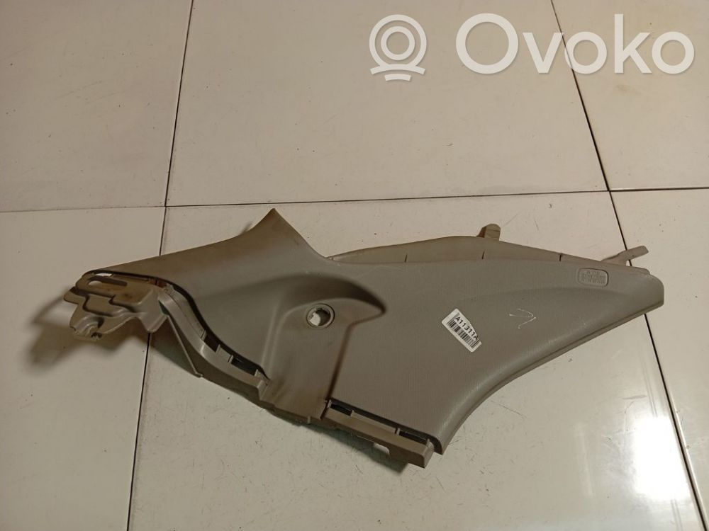 Honda Civic Rivestimento montante (D) (fondo) 