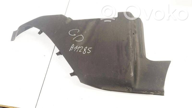 Citroen C4 I Rivestimento montante (D) (fondo) 