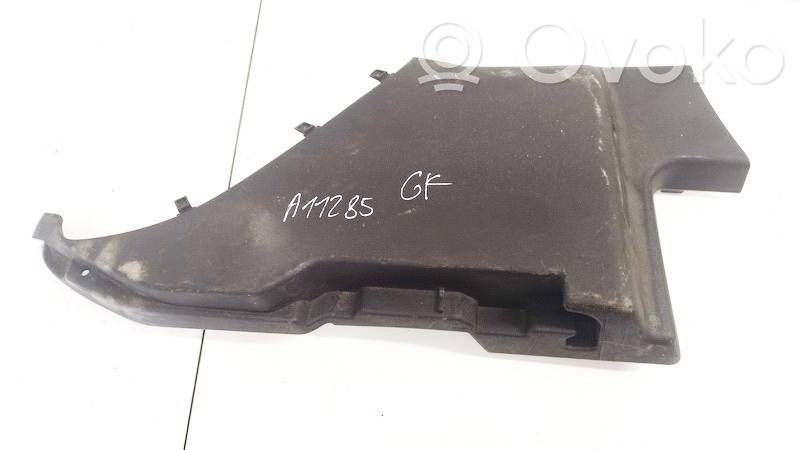 Citroen C4 I Rivestimento montante (D) (fondo) 