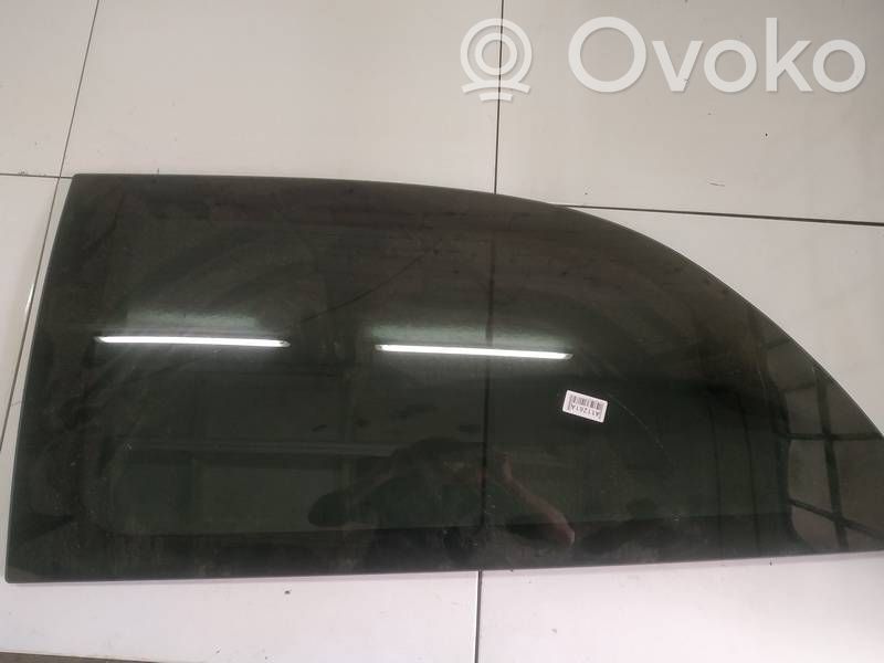 Chrysler Grand Voyager IV Finestrino laterale posteriore
