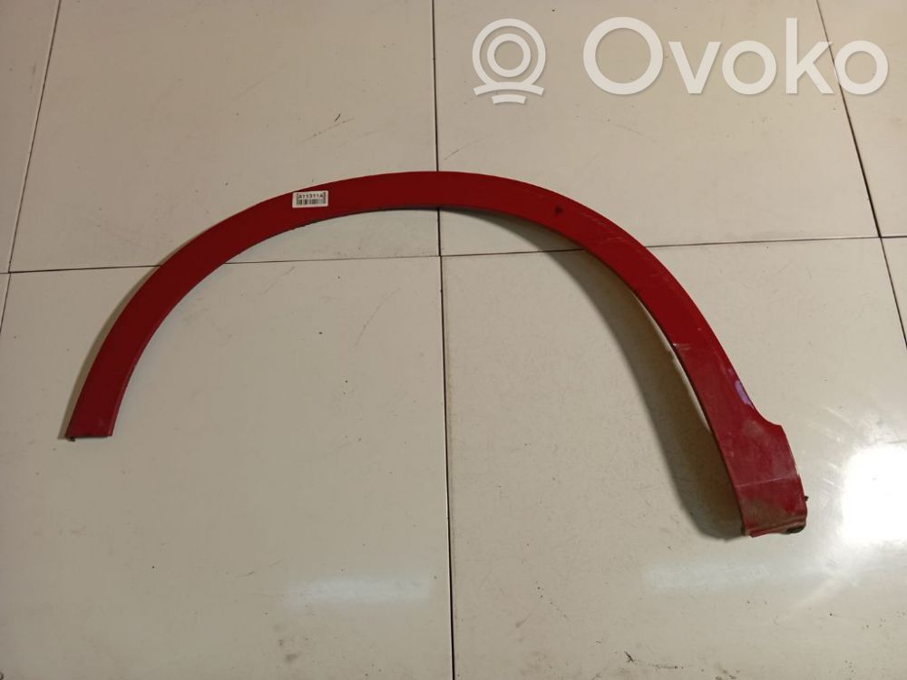 Honda Civic Apărătoare aripă spate 