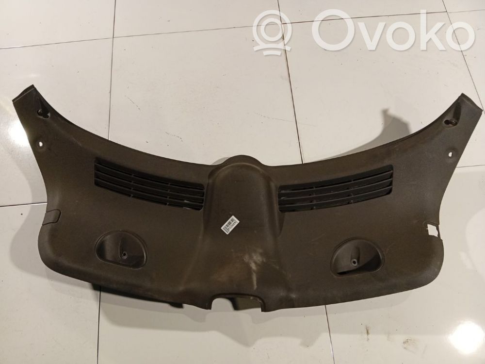 Renault Vel Satis Alte elemente acoperire portbagaj