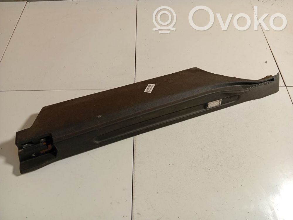 Opel Vectra C Other trunk/boot trim element 