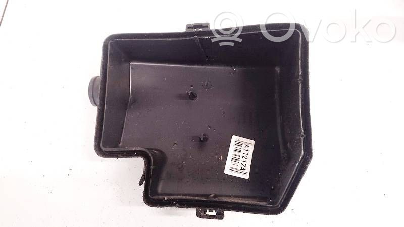 Volvo S60 Coperchio scatola dei fusibili