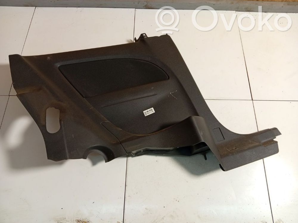 Opel Corsa D Panou interior ușă spate 