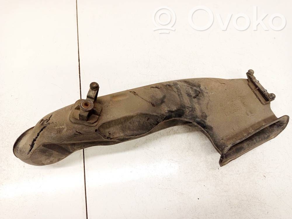 Opel Astra H Conductă/furtun admisie aer 