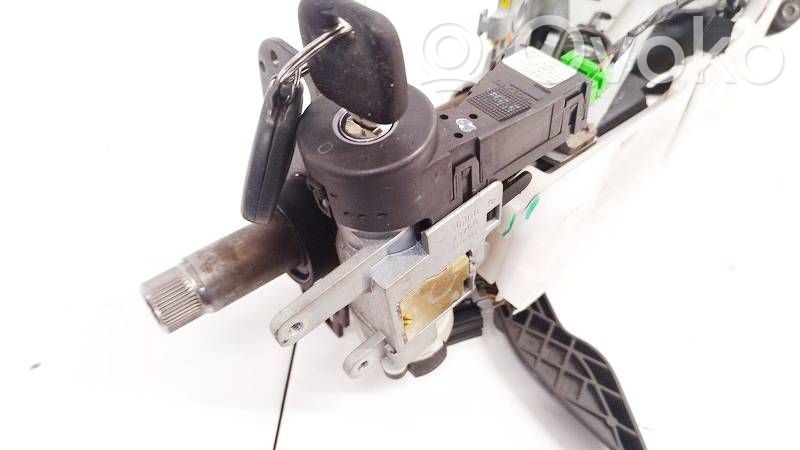 Volvo V70 Blocchetto accensione 
