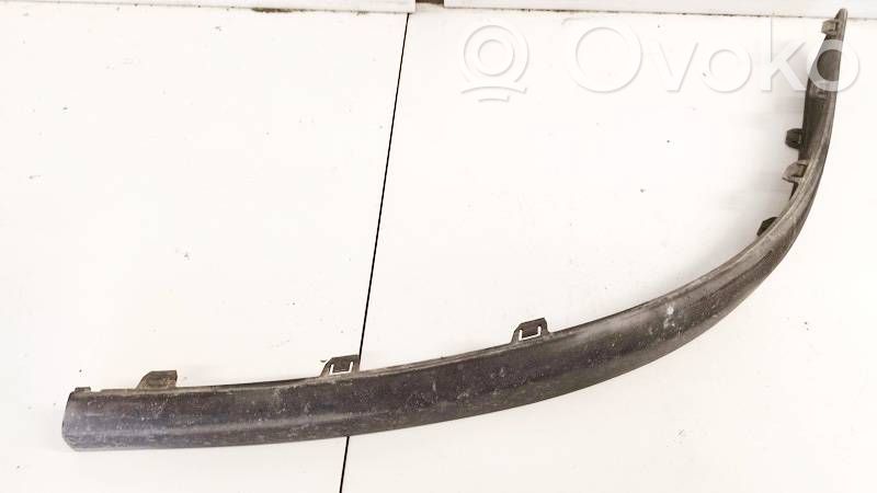 Volvo V70 Modanatura separatore del paraurti anteriore 