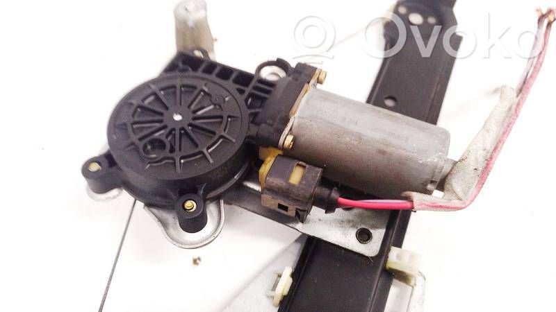 Volvo V70 Motor macara geam ușă spate