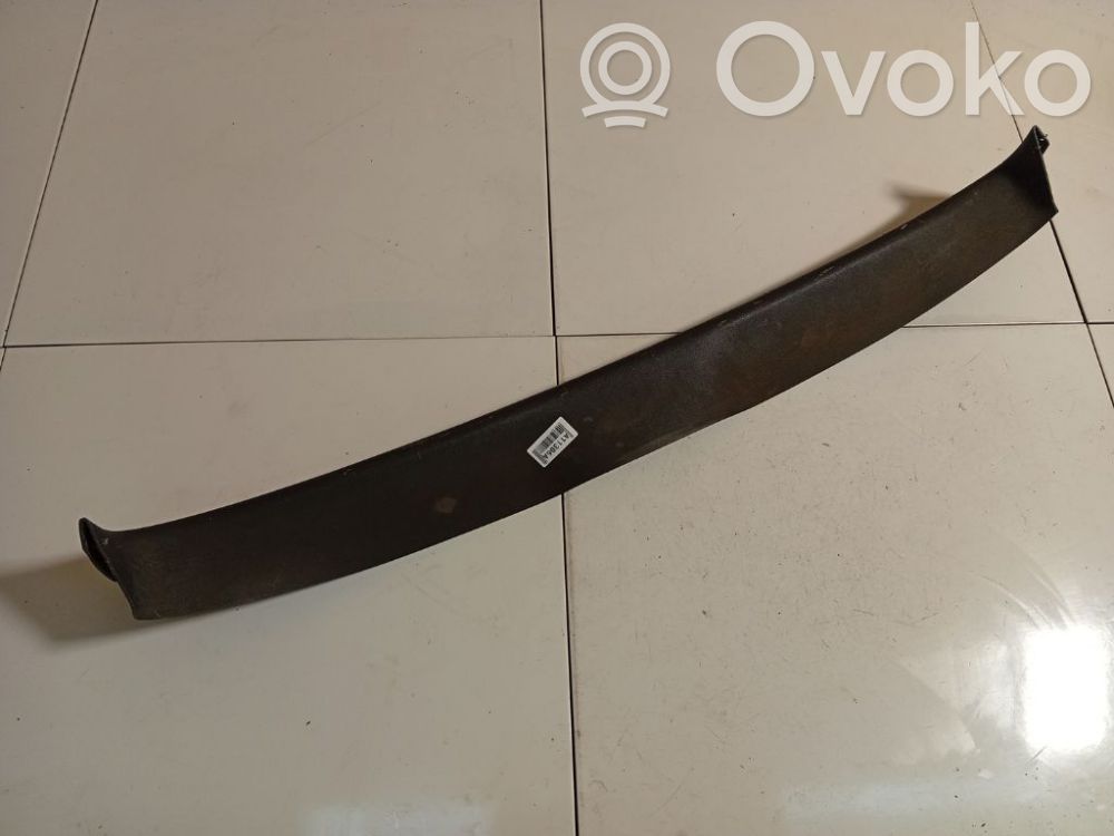 Opel Vectra C Kita bagažinės apdailos detalė 