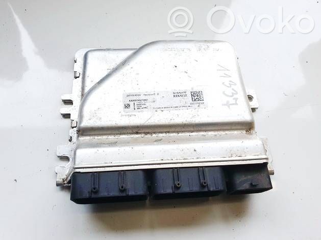Renault Austral Engine control unit/module 