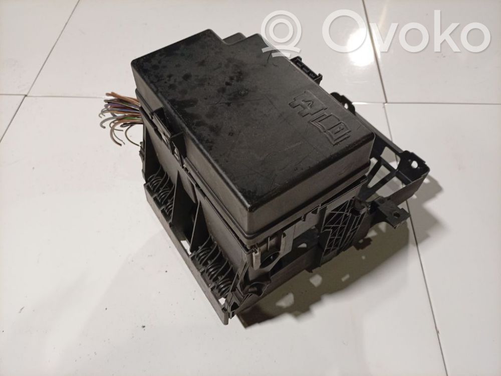 Ford Transit Set scatola dei fusibili