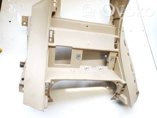 Console centrale   681040X800,681040X800,681040X800