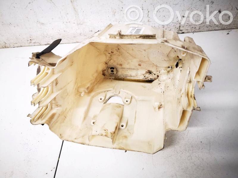BMW 3 E90 E91 Coperchio scatola dei fusibili 