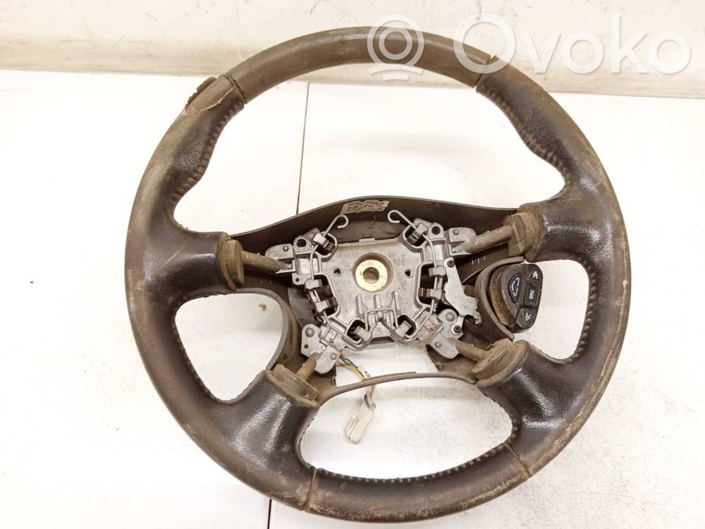 Nissan Terrano Ohjauspyörä 