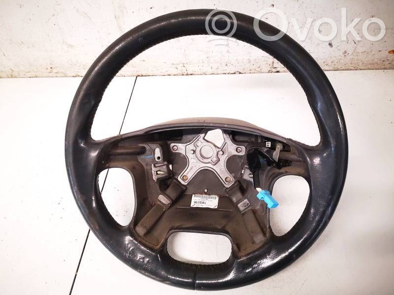 Volvo V70 Ohjauspyörä 