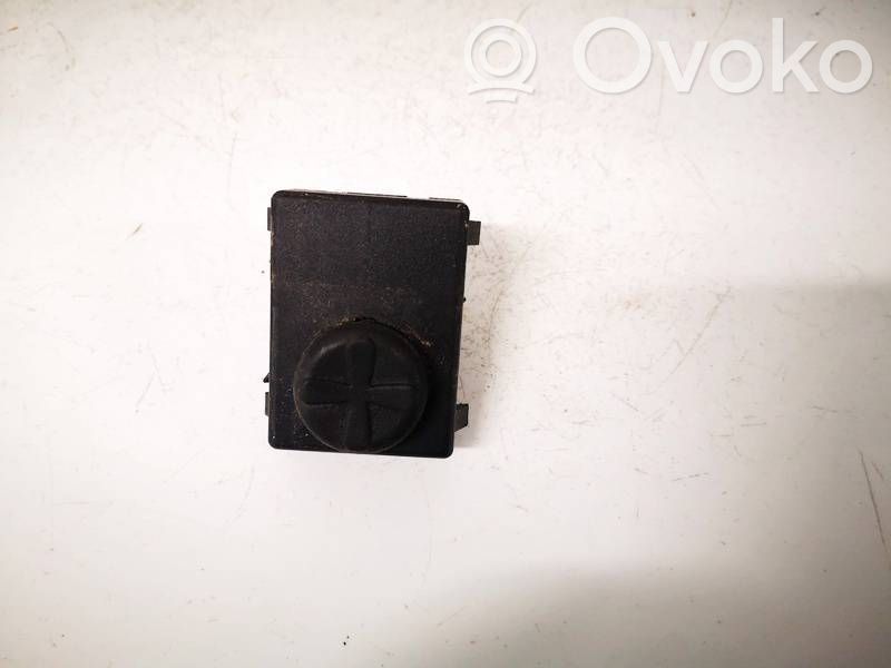 Chevrolet Blazer Interruptor de control del asiento 