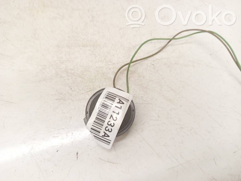 Mercedes-Benz C W203 Altoparlante portiera anteriore