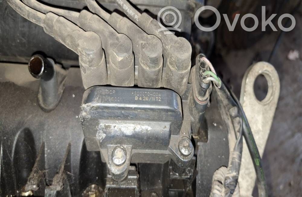 Dacia Sandero Bobina di accensione ad alta tensione 