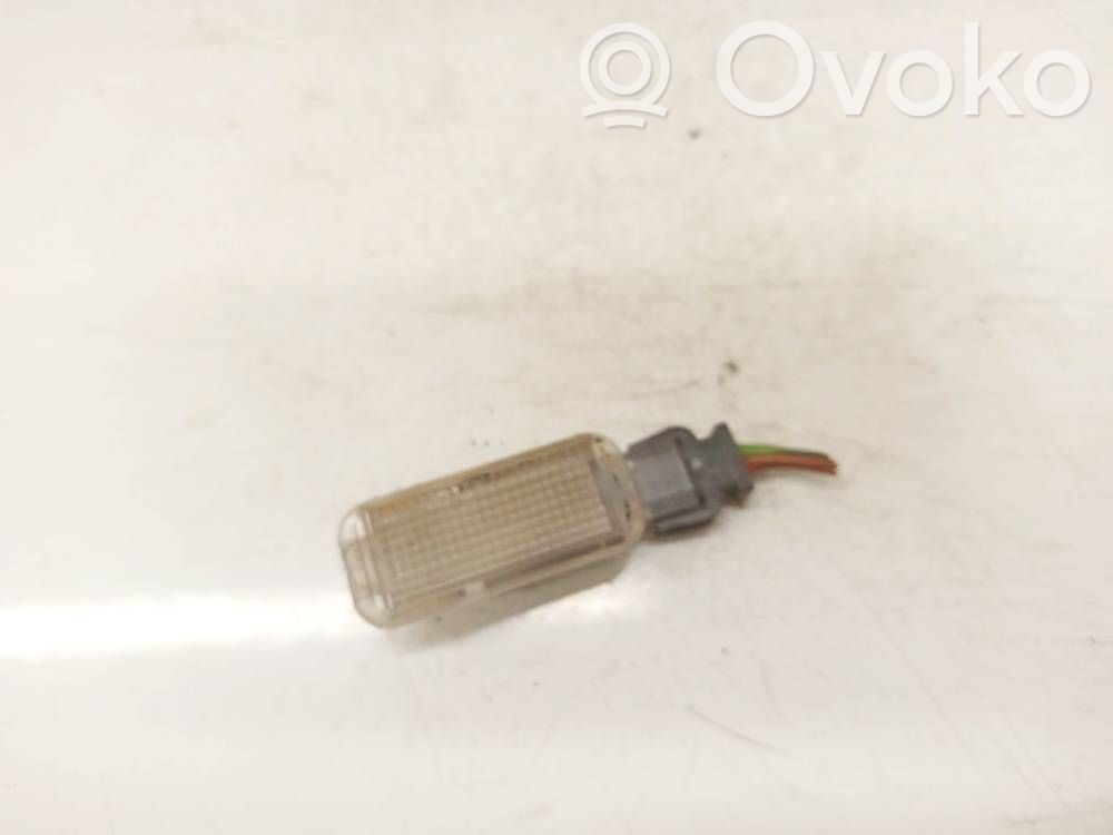 Audi A6 S6 C5 4B Altre luci abitacolo 