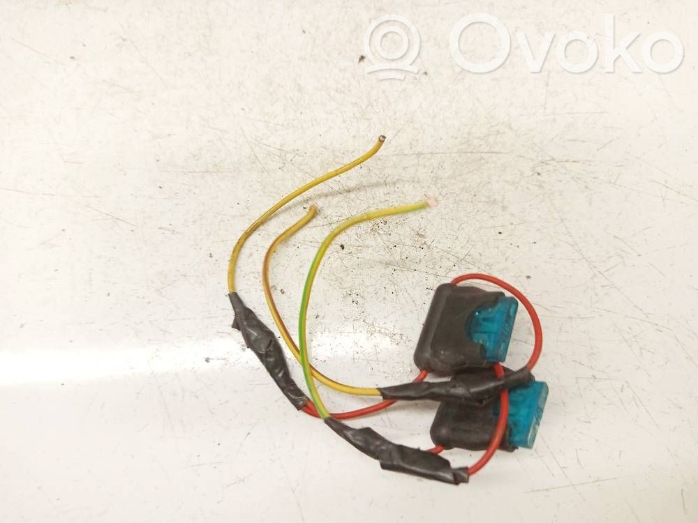 Audi A6 S6 C5 4B Fuse 