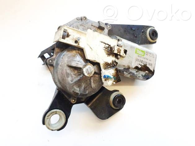 Peugeot 307 Motor ștergător lunetă 
