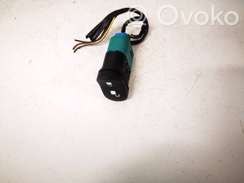 Ford Focus Central locking switch button 
