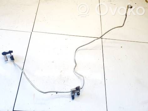 Toyota Yaris Verso Ilmastointilaitteen putki (A/C) 