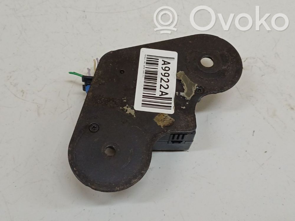 Alte unități/module de control   550897500,550897500,8200017775C