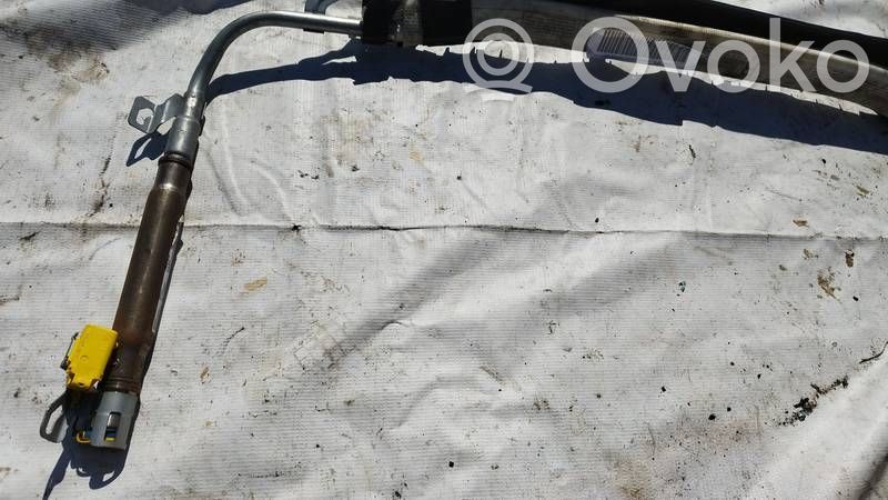 Volkswagen Golf V Airbag de toit